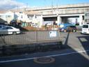 緑町1丁目月極駐車場の駐車場