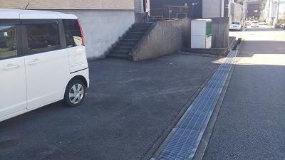 ルピーナ(36148)の外観・駐車場イメージ1枚目