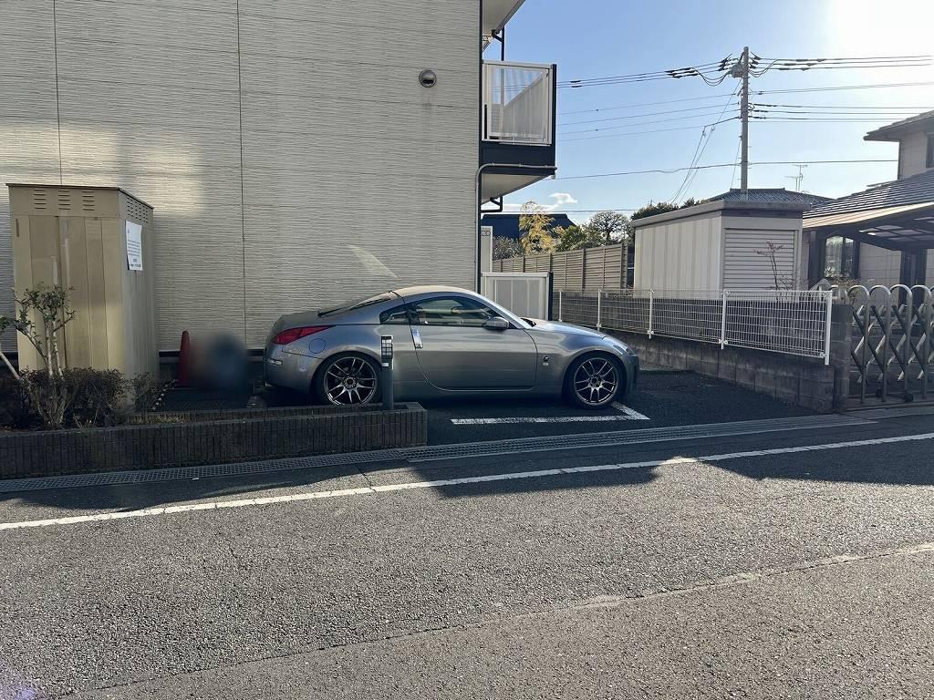 南大和田(39254)の外観・駐車場イメージ2枚目
