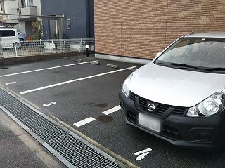 瑞穂(53768)の外観・駐車場イメージ1枚目