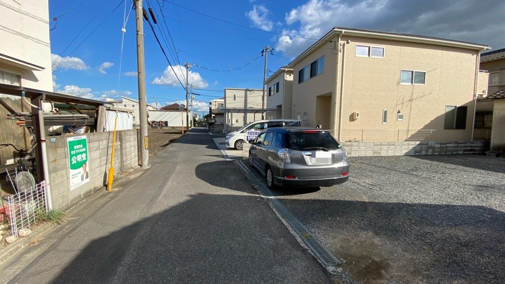 佐藤　駐車場（321-12）の外観・駐車場イメージ3枚目