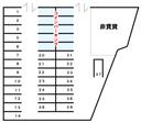 天神下駐車場の駐車場