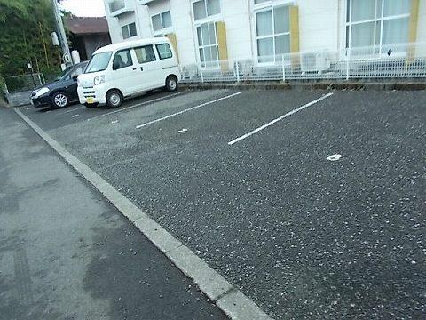 フォレスト２１(20862)の外観・駐車場イメージ1枚目