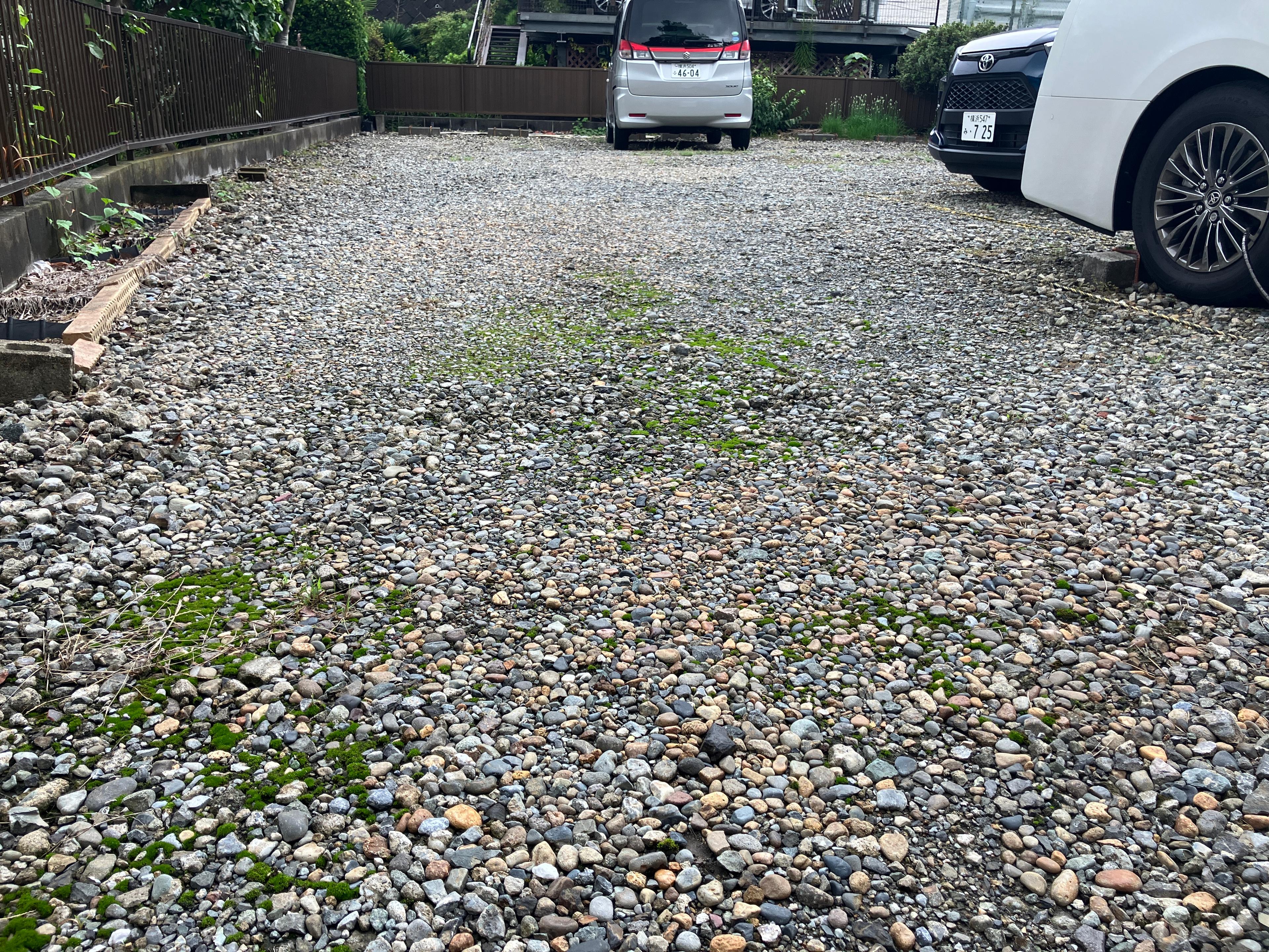 サエキパーキングの外観・駐車場イメージ2枚目