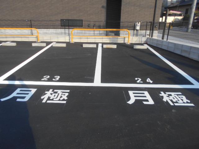 名古屋一番２丁目第３の外観・駐車場イメージ3枚目