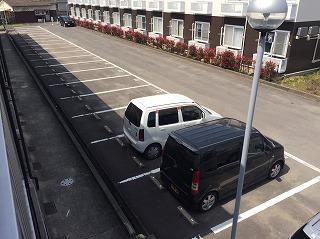 美リーフ　Ⅱ(24382)の外観・駐車場イメージ1枚目