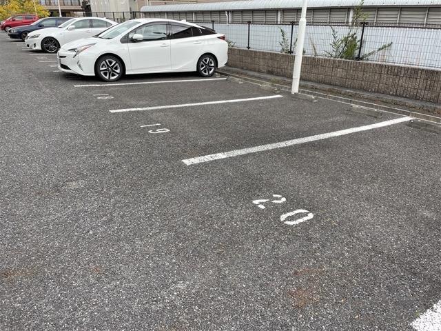暁(41371)の外観・駐車場イメージ1枚目
