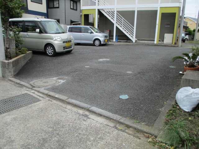 しなの(13380)の外観・駐車場イメージ1枚目