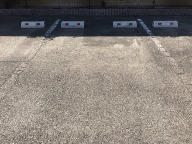 ラ　フォレビオレット(30682)の外観・駐車場イメージ2枚目