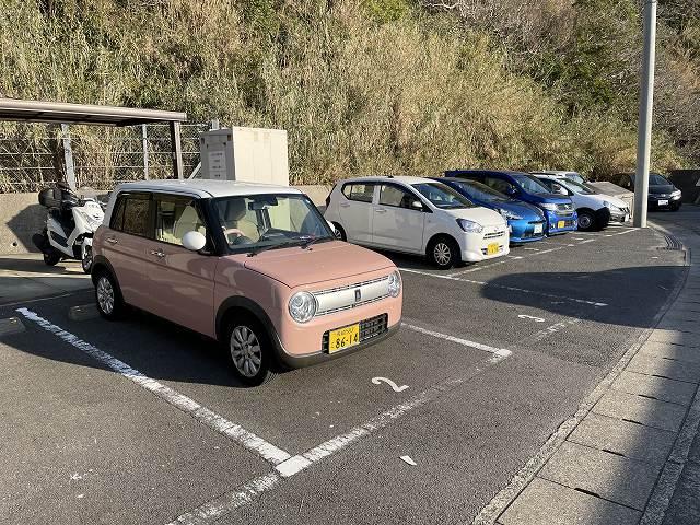 ＫＥＮＴＯ(46150)の外観・駐車場イメージ1枚目