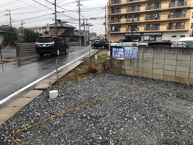Luckyパーキングの外観・駐車場イメージ3枚目