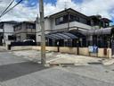 宮町駐車場　第2の駐車場