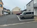 フジタカ駐車場の駐車場