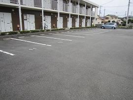 ＩＳＡＢＥ(20213)の外観・駐車場イメージ1枚目