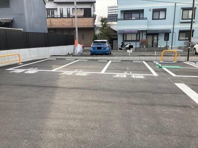 上米野町２丁目の外観・駐車場イメージ3枚目