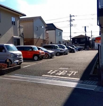 めぐみ(41272)の外観・駐車場イメージ1枚目
