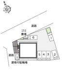 Ｍａｓｕ(44346)の駐車場