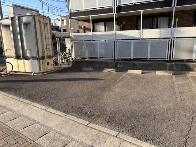 ジェム　マキノ(39707)の外観・駐車場イメージ1枚目