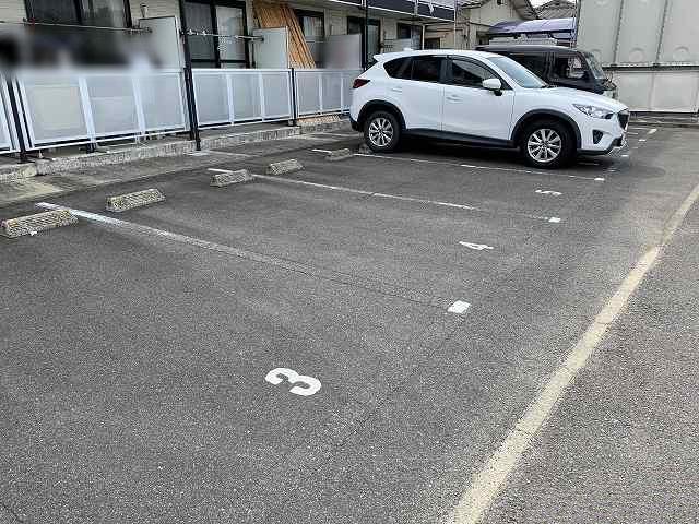佐賀多布施(38539)の外観・駐車場イメージ1枚目