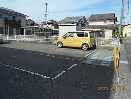 ウインド　ミル(16944)の外観・駐車場イメージ1枚目