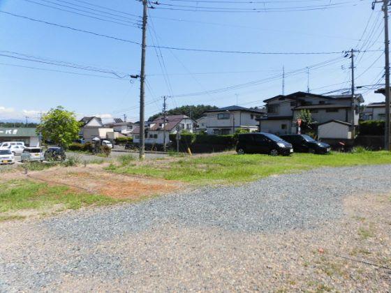 湯沢パーキングの外観・駐車場イメージ3枚目