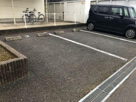 ハート１(17290)の外観・駐車場イメージ1枚目