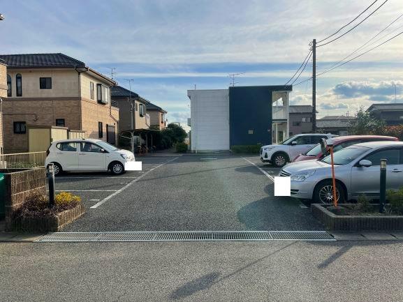 広町(17887)の外観・駐車場イメージ1枚目