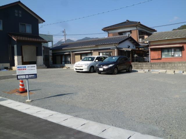 川手1丁目駐車場の外観・駐車場イメージ1枚目