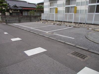 ｃｕｂｏ(20703)の外観・駐車場イメージ1枚目