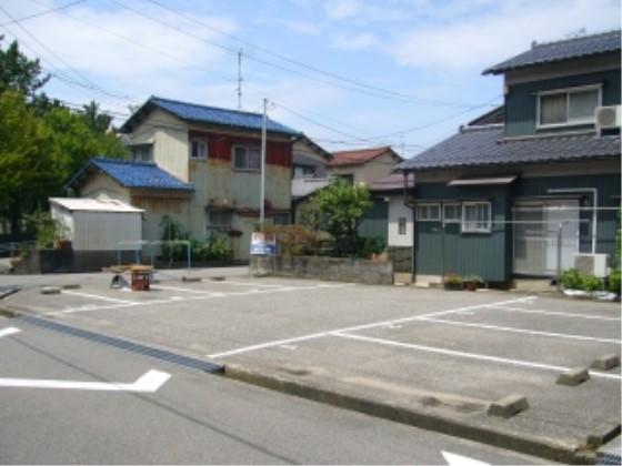 畝田東２丁目Ｍパーキングの外観・駐車場イメージ1枚目