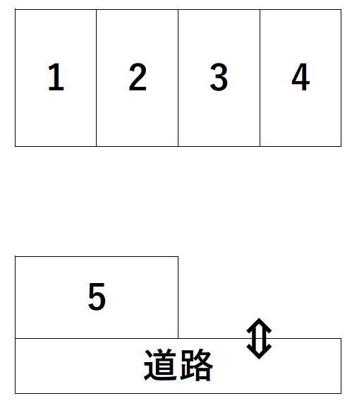 駐車場画像