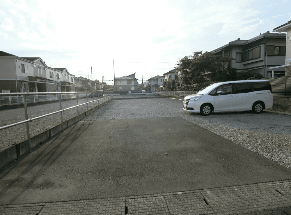 PARKING　310の外観・駐車場イメージ1枚目