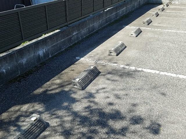 ＤＡＩＭＯＮ(30625)の外観・駐車場イメージ1枚目