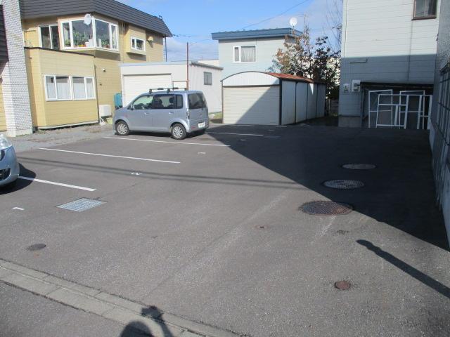 ＪＫ(41634)の外観・駐車場イメージ2枚目