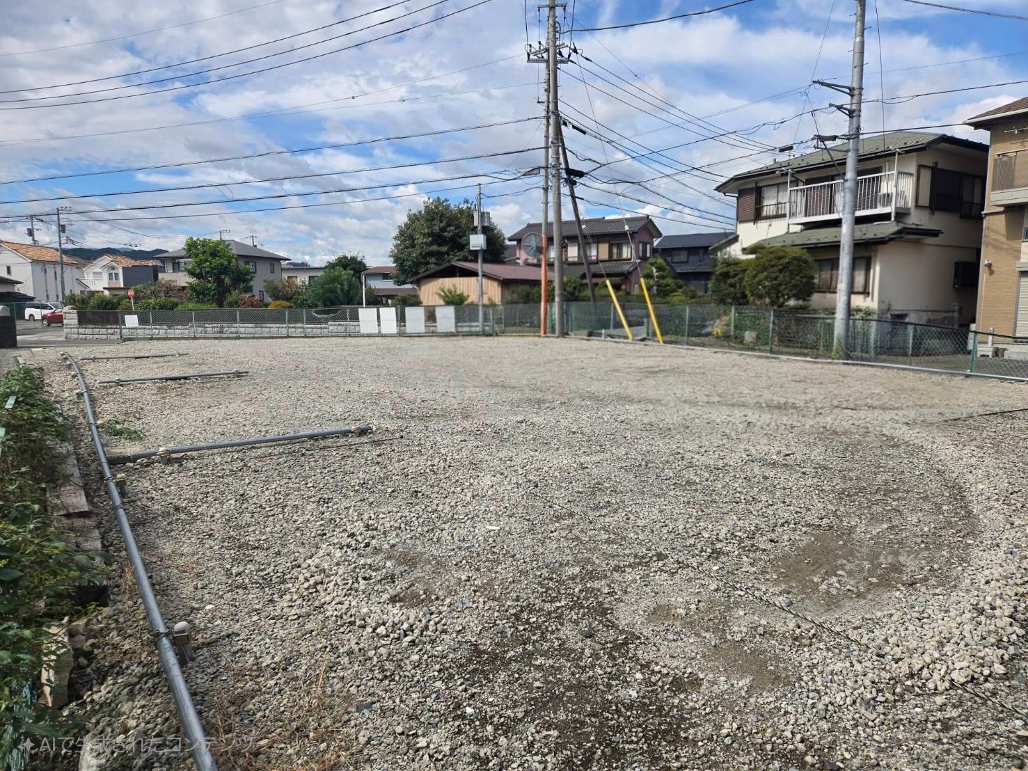 Ｙパーキング３の外観・駐車場イメージ3枚目