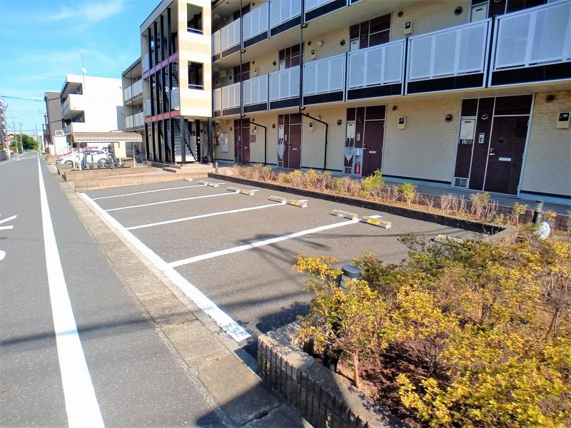 ＹＫ　ＳＴＹＬＥ(34221)の外観・駐車場イメージ1枚目