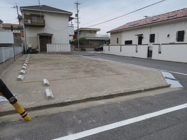 中町７丁目パーキングの外観・駐車場イメージ3枚目