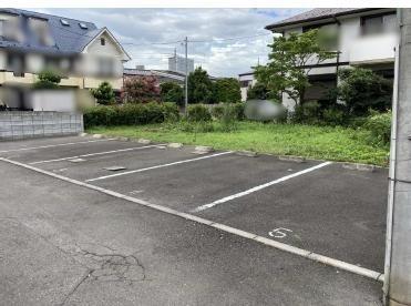 OGW駐車場の外観・駐車場イメージ1枚目