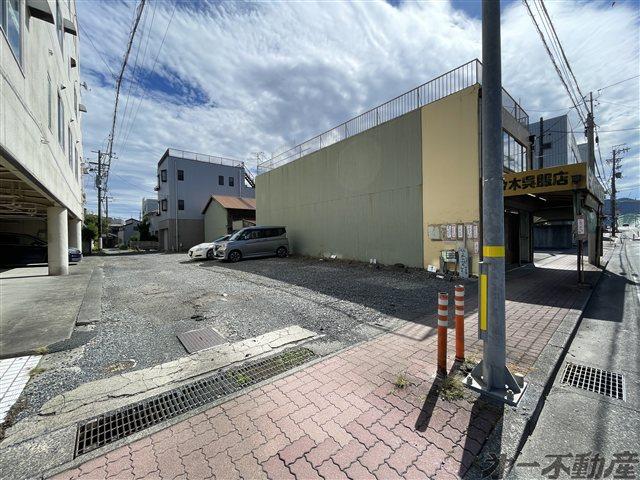 PDみろく駐車場の外観・駐車場イメージ1枚目