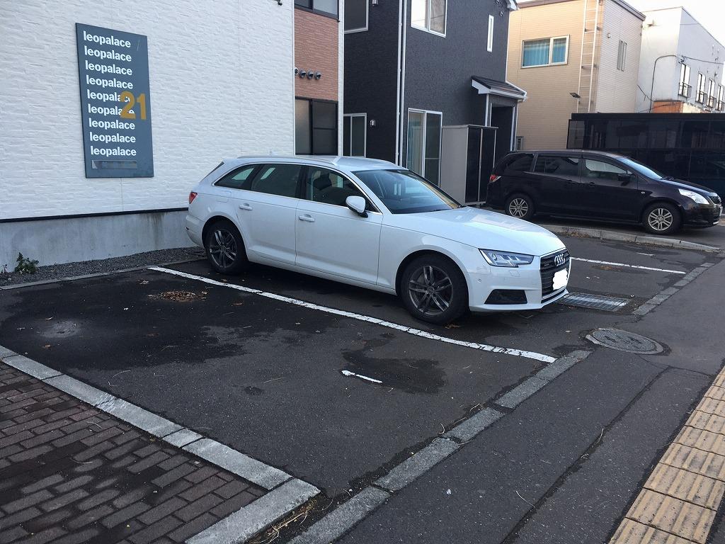 美香保(25817)の外観・駐車場イメージ1枚目