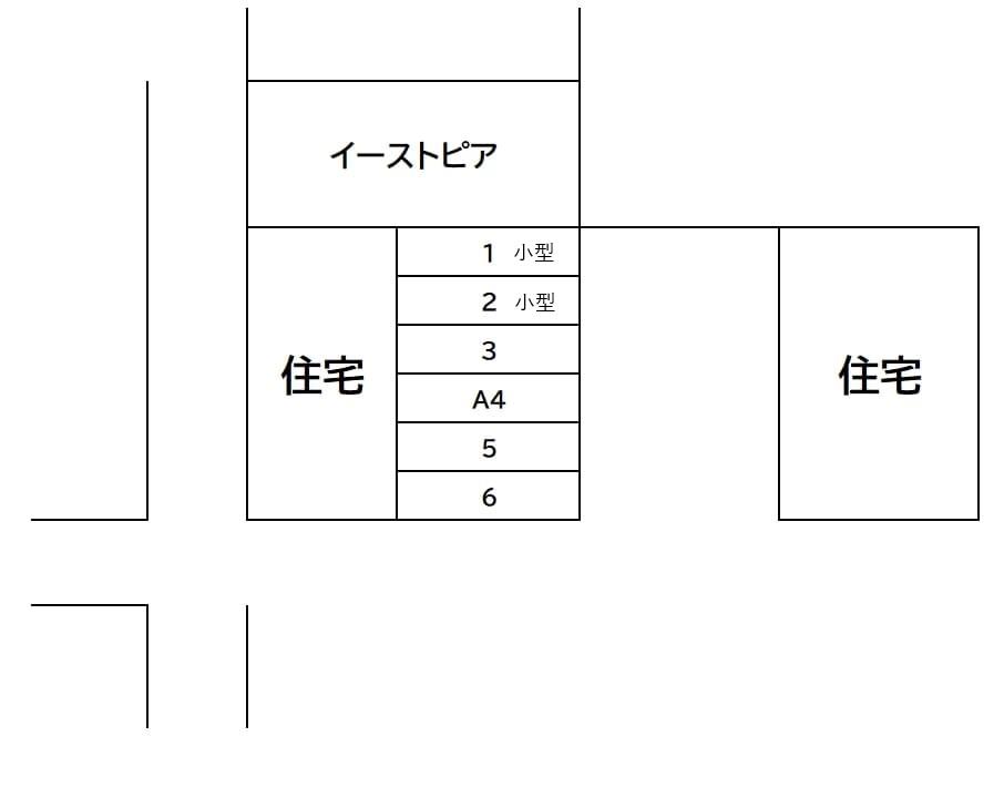 駐車場画像1枚目