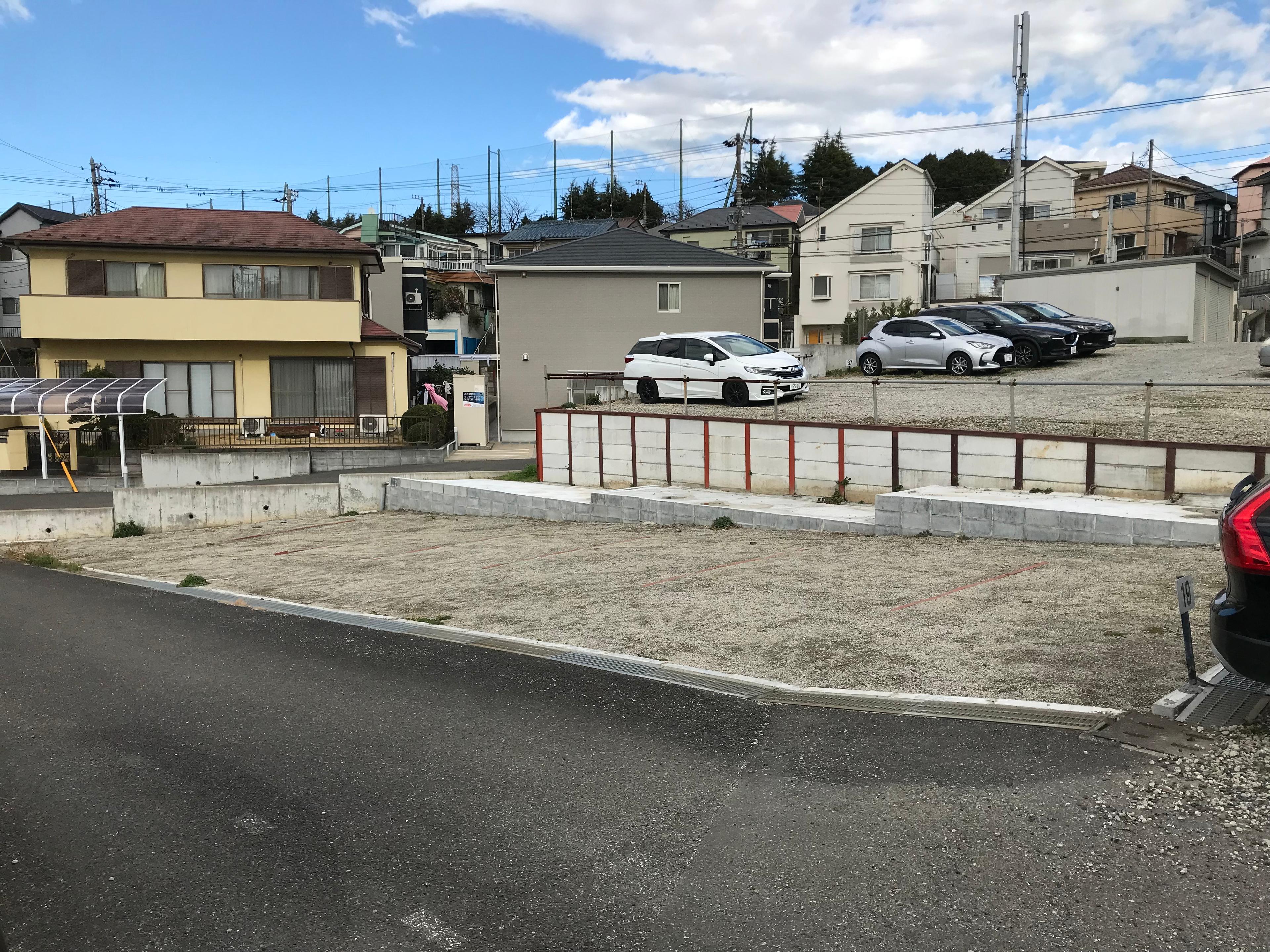 ソーコーパーキングの外観・駐車場イメージ3枚目