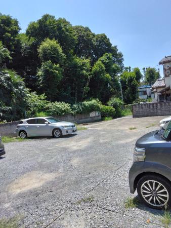三澤駐車場の外観・駐車場イメージ3枚目