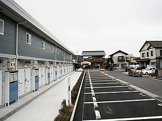 天神町(22751)の外観・駐車場イメージ1枚目