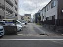 矢口30306駐車場の駐車場