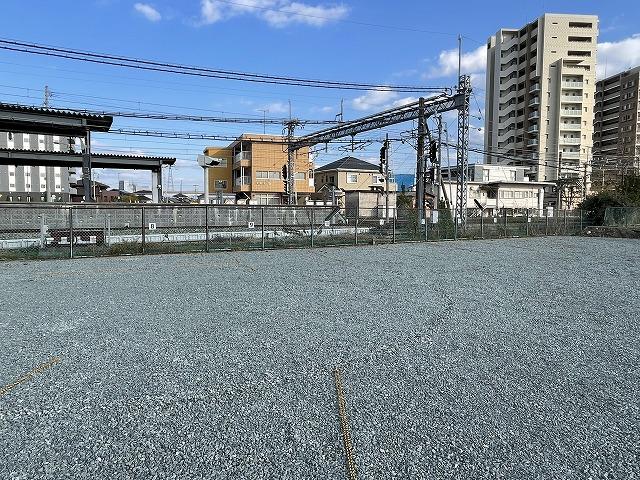 第7ウエストパーキングの外観・駐車場イメージ3枚目