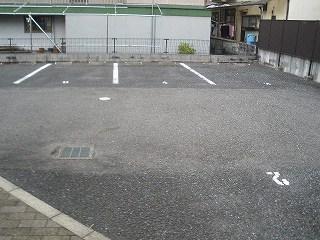古高(27194)の外観・駐車場イメージ1枚目