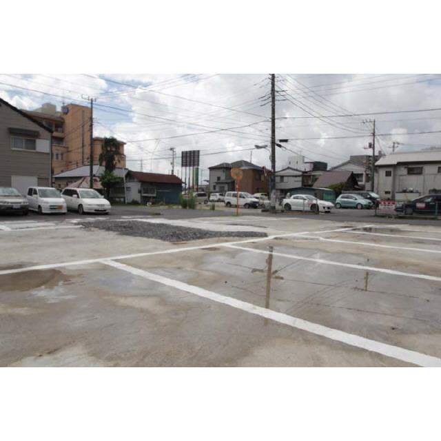 サンライズ川口パーキングの外観・駐車場イメージ2枚目