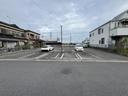 あま市森駐車場の駐車場