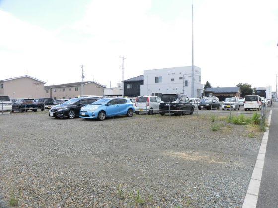 下太田沢田駐車場の外観・駐車場イメージ2枚目